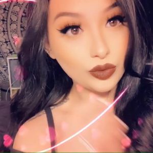 Meet your Posher, Arianna